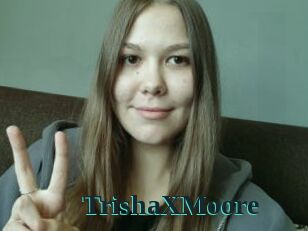 TrishaXMoore