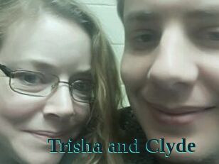 Trisha_and_Clyde