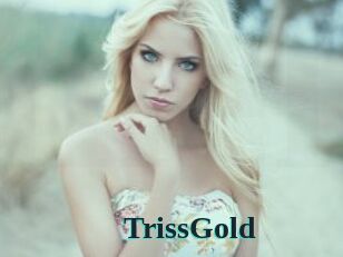TrissGold Melody Melons