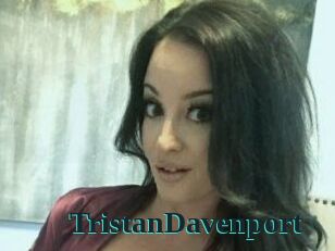 TristanDavenport