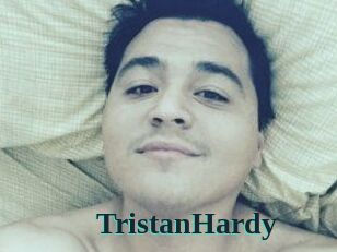 TristanHardy
