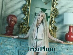 TrixiPlum