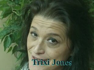 Trixi_Jones Melody Melons