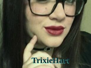 Trixie_Hart Melody Melons