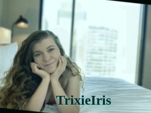TrixieIris Melody Melons