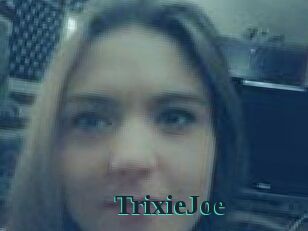 TrixieJoe Melody Melons