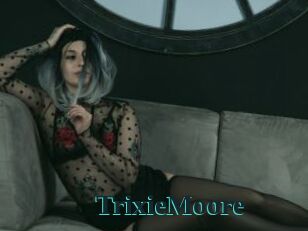 TrixieMoore