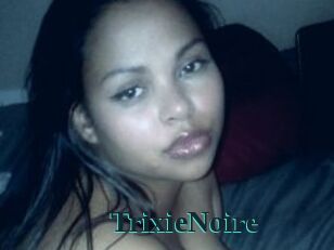 TrixieNoire
