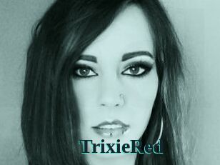 TrixieRed