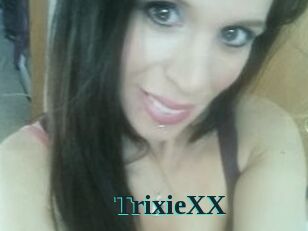 TrixieXX