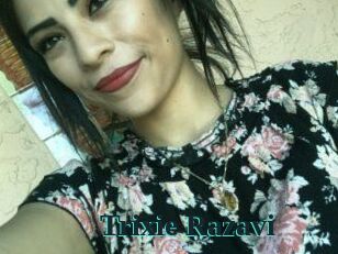 Trixie_Razavi Melody Melons