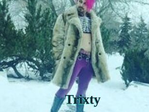 Trixty