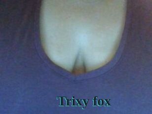 Trixy_fox Melody Melons