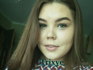 Trixye Melody Melons