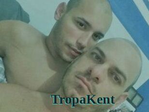 TropaKent Melody Melons