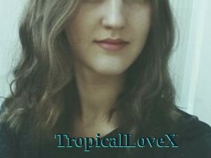 TropicalLoveX Melody Melons