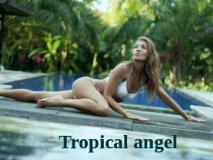 Tropical_angel Melody Melons