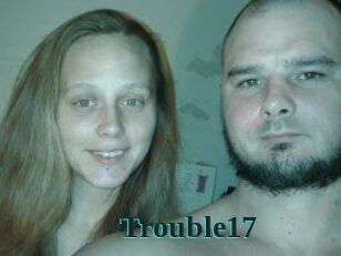 Trouble17