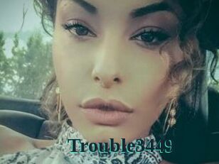 Trouble3449