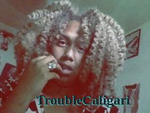 TroubleCaligari