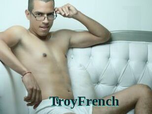 TroyFrench