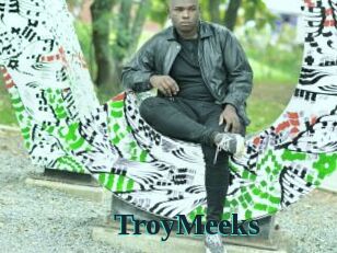 TroyMeeks