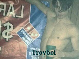 Troyboi