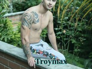 Troymax