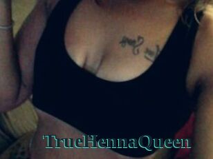 TrueHennaQueen Melody Melons
