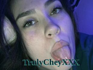 TrulyCheyXXX