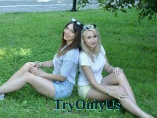 TryOnlyUs