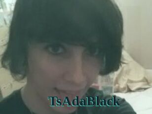 TsAdaBlack