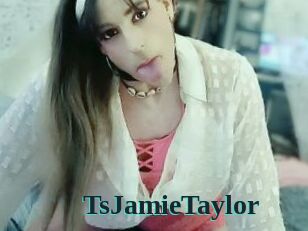 TsJamieTaylor Melody Melons