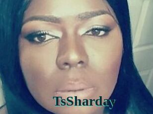 TsSharday