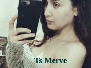 Ts_Merve Melody Melons