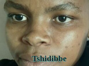 Tshidibbe