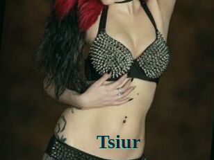 Tsiur Melody Melons