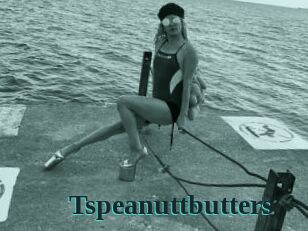 Tspeanuttbutters