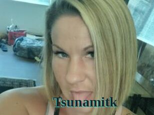 Tsunamitk