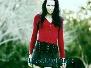 TuesdayLuck