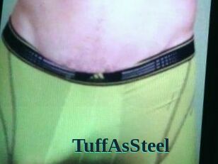 TuffAsSteel
