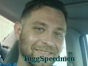 TuggSpeedmen