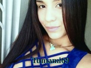 Tumami69 Melody Melons