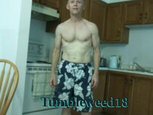 Tumbleweed18
