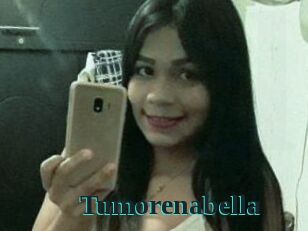 Tumorenabella Melody Melons