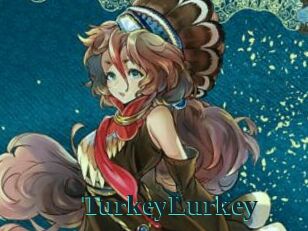 TurkeyLurkey Melody Melons
