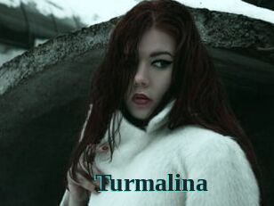Turmalina