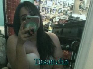 Tusancha