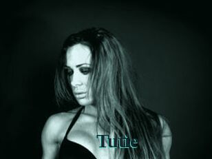 Tutie