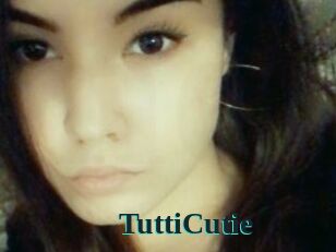 TuttiCutie